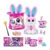 Интерактивная игрушка Pets & Robo Alive Кролик-волшебник (9549) изображение 6