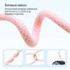 Дата кабель USB-C to Lightning 1.0m 27W pink ColorWay (CW-CBPDCL061-P) зображення 9