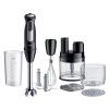 Блендер Braun MQ 55755 MBK зображення 2