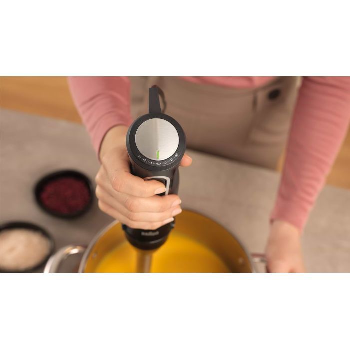 Блендер Braun MQ 55755 MBK изображение 9 Блендер Braun MQ 55755 MBK изображение 9