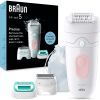Эпилятор Braun SE 5-050 изображение 2