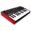MIDI-клавіатура Akai MPK MINI MK3 (230527) зображення 2
