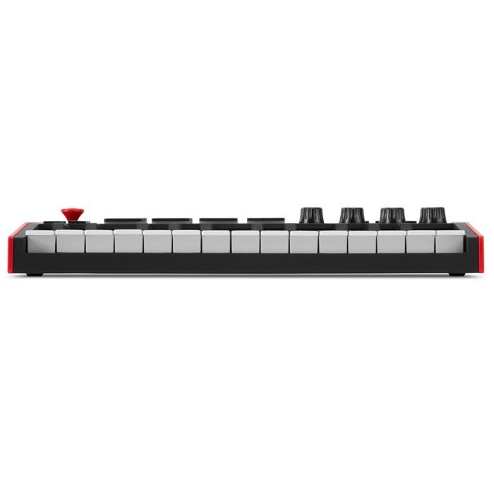 MIDI-клавіатура Akai MPK MINI MK3 (230527) зображення 3