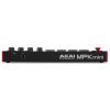MIDI-клавіатура Akai MPK MINI MK3 (230527) зображення 4