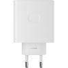 Зарядний пристрій Oppo 80W SUPERVOOC/WHITE (VCB8OAEH) зображення 2