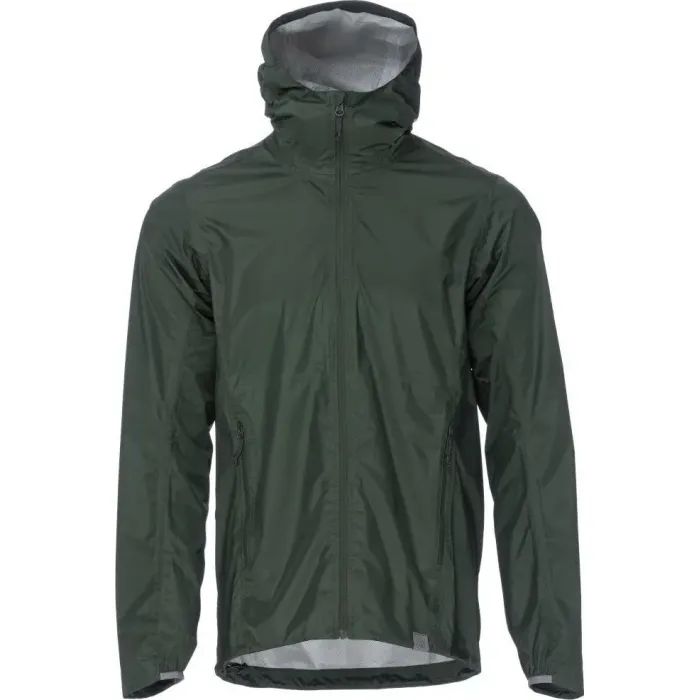 Куртка Turbat Isla Mns black forest green S (012.004.3043)