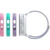 Смарт-годинник Gelius Pro GP-PK008 (Rainbow) White Kids smart watch with GPS/4G (Pro GP-PK008 (Rainbow) White) зображення 2