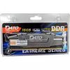 Модуль памяти для компьютера DDR4 8GB 3200 MHz Extreme Grey Dato (EXB8G4DLDND32) изображение 2