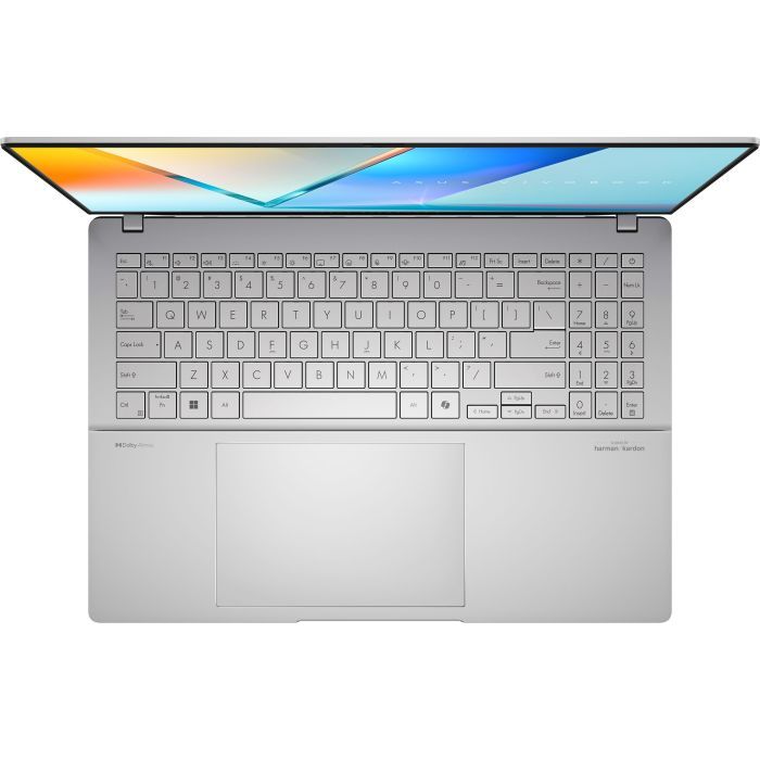 Ноутбук ASUS Vivobook S 16 OLED M5606WA-MX023X (90NB14B3-M00140) зображення 4