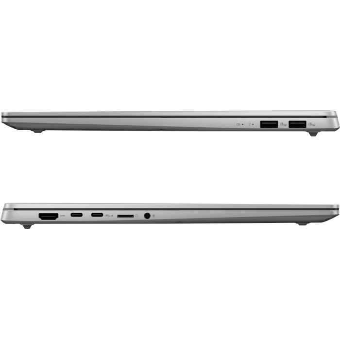 Ноутбук ASUS Vivobook S 16 OLED M5606WA-MX023X (90NB14B3-M00140) зображення 5