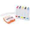 СНПЧ Barva Canon Pixma iP4840/iP4940, MG5140/MG5240, MX884/MX894 without ink,White Box (CISS-YA-CAN-MG5140)