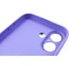 Чехол для мобильного телефона Dengos Carbon iPhone 16 (purple) (DG-TPU-CRBN-209) изображение 4