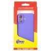 Чехол для мобильного телефона Dengos Carbon iPhone 16 (purple) (DG-TPU-CRBN-209) изображение 5