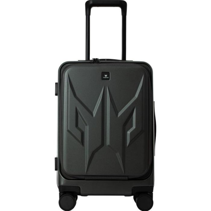 Чемодан Acer Predator Street_Sty 20'' Black (GP.BAG11.003)
