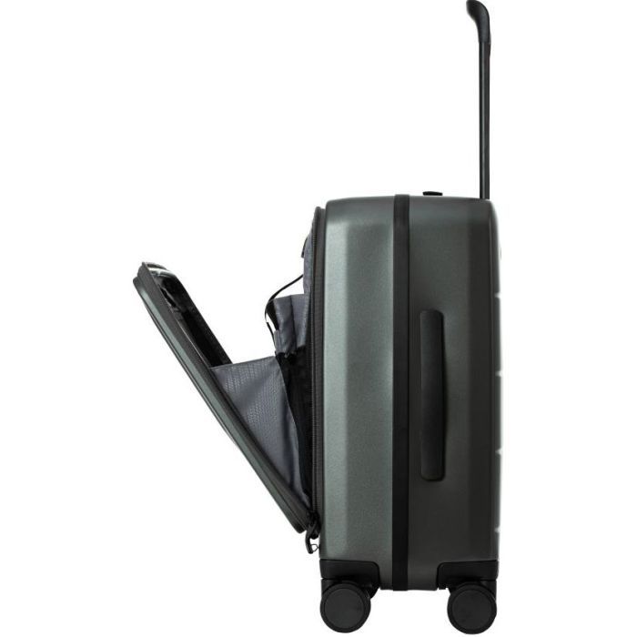 Чемодан Acer Predator Street_Sty 20'' Black (GP.BAG11.003) изображение 4
