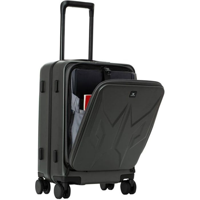Чемодан Acer Predator Street_Sty 20'' Black (GP.BAG11.003) изображение 5