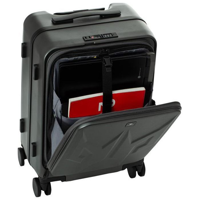 Чемодан Acer Predator Street_Sty 20'' Black (GP.BAG11.003) изображение 6