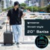 Чемодан Acer Predator Street_Sty 20'' Black (GP.BAG11.003) изображение 9