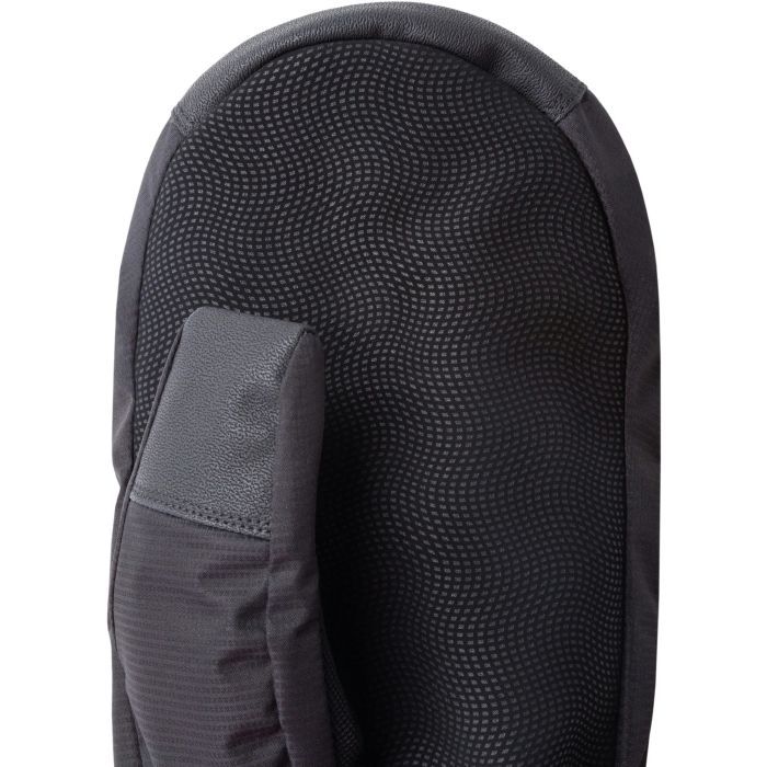 Рукавиці Trekmates Classic DRY Mitt TM-004544 black XL (015.0890) зображення 2