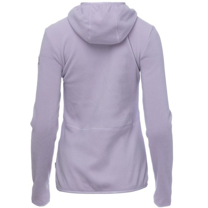 Кофта Turbat Summit Wmn iris violet L (012.004.2935) изображение 5