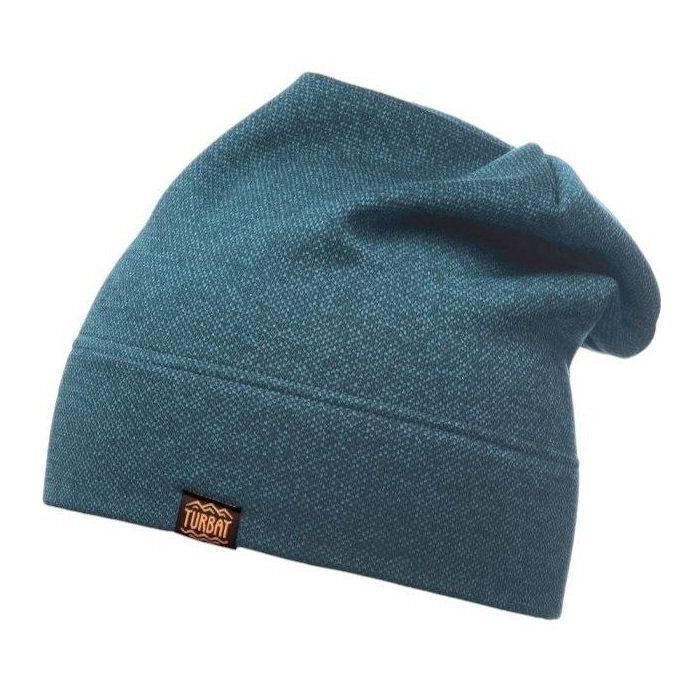 Шапка Turbat Oryx blue M (012.004.2989)