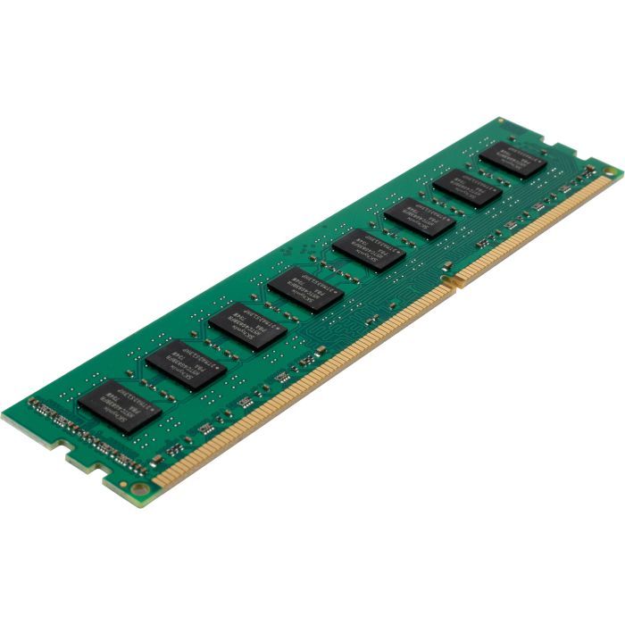 Модуль памяти для компьютера DDR3 4GB 1600 MHz INTELIGENTES (IU3BBB1/4) изображение 4