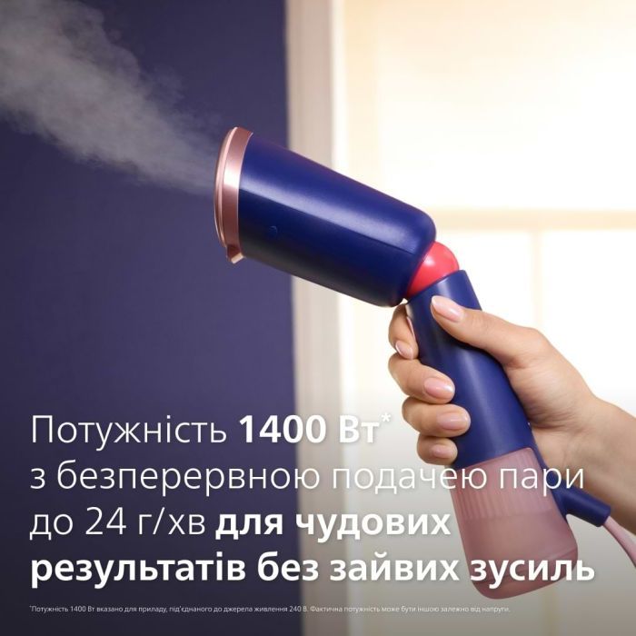 Отпариватель для одежды Philips STH5030/20 изображение 7