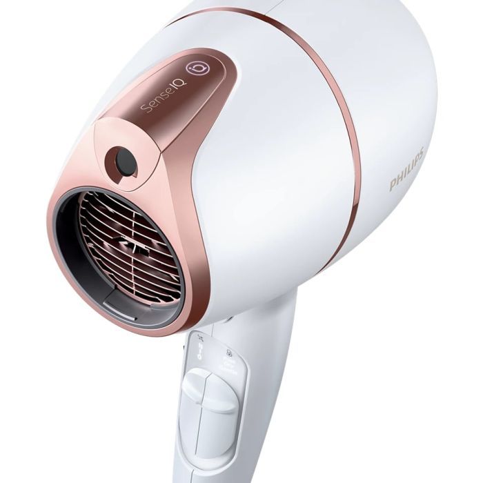 Фен Philips BHD628/00 изображение 2