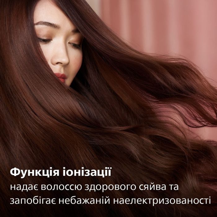 Фен Philips BHD628/00 изображение 6