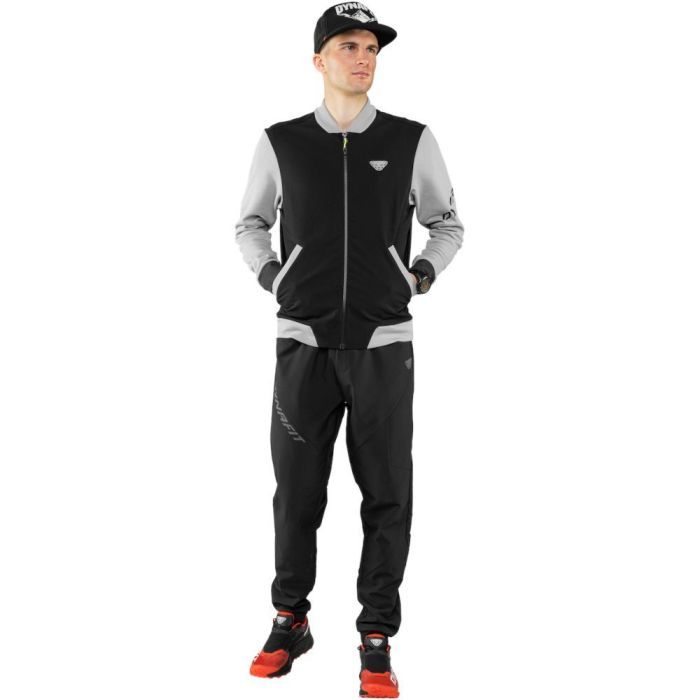 Кофта Dynafit 24/7 PTC Varsity Mns 71616 0541 M (016.002.2546) изображение 2