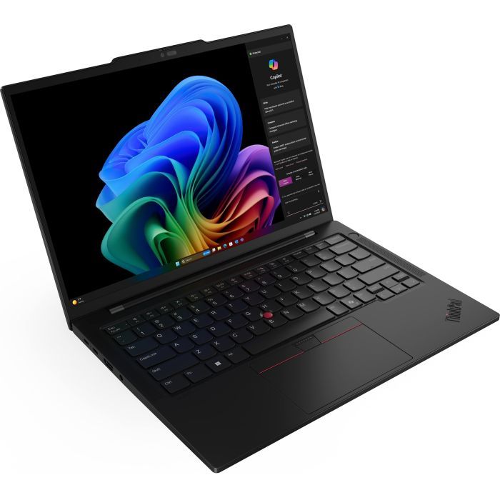 Ноутбук Lenovo ThinkPad T14 G6 (21N10009RA) изображение 2