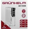 Обогреватель Grunhelm GR-1125N изображение 5