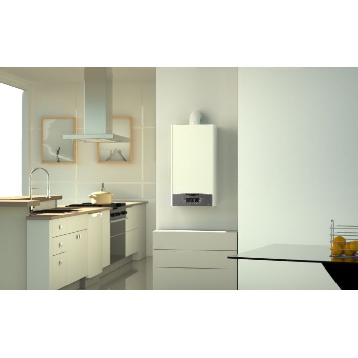 Котел Ariston CLAS ONE SYSTEM 35 (3301032) изображение 2