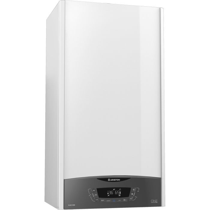 Котел Ariston CLAS ONE SYSTEM 35 (3301032) изображение 3