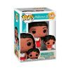 Фигурка Funko Pop серии Моана 2 - Моана и Семиа (79736) изображение 2