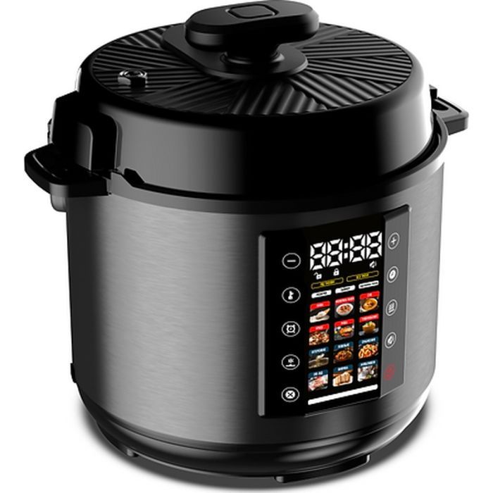 Мультиварка PRIME Technics PPC 121 Profi Cook изображение 2