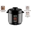 Мультиварка PRIME Technics PPC 121 Profi Cook изображение 4