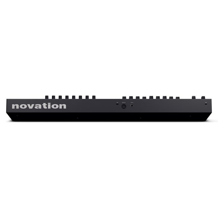 MIDI-клавіатура Novation Launchkey 49 MK4 (236474) зображення 4
