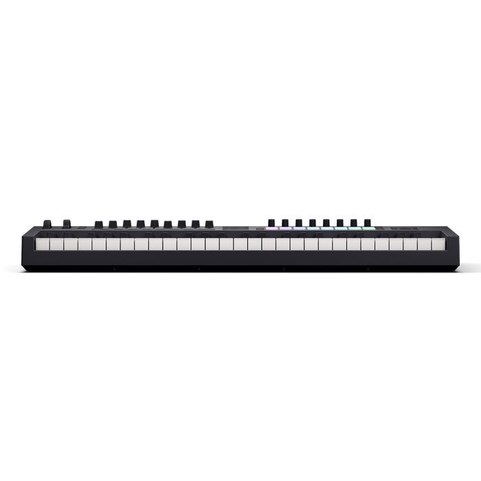 MIDI-клавіатура Novation Launchkey 49 MK4 (236474) зображення 5