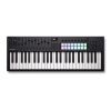 MIDI-клавіатура Novation Launchkey 49 MK4 (236474)