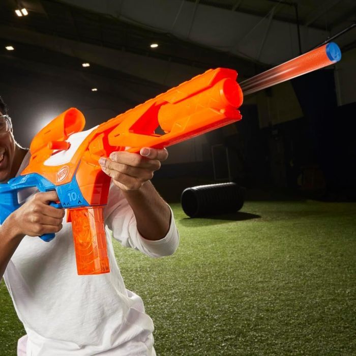 Іграшкова зброя Hasbro Бластер Nerf Pinpoint (F8621) зображення 4