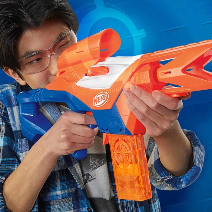 Іграшкова зброя Hasbro Бластер Nerf Pinpoint (F8621) зображення 5
