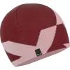 Шапка Salewa Pure Reversible AM Beanie 28772 1571 - UNI58 - бордовий (013.012.1196)