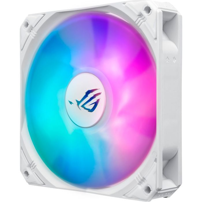 Система рідинного охолодження ASUS ROG-STRIX-LC-III-360-ARGB-WHT (90RC00T2-M0UAY0) зображення 10