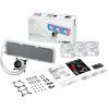 Система рідинного охолодження ASUS ROG-STRIX-LC-III-360-ARGB-WHT (90RC00T2-M0UAY0) зображення 11