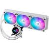 Система рідинного охолодження ASUS ROG-STRIX-LC-III-360-ARGB-WHT (90RC00T2-M0UAY0) зображення 2