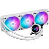 Система рідинного охолодження ASUS ROG-STRIX-LC-III-360-ARGB-WHT (90RC00T2-M0UAY0) зображення 3