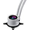 Система рідинного охолодження ASUS ROG-STRIX-LC-III-360-ARGB-WHT (90RC00T2-M0UAY0) зображення 6