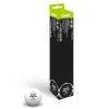 Мячик для настольного тенниса Gewo Ultra SLP 40+ ITTF 6 шт (81351200) (931057) изображение 2