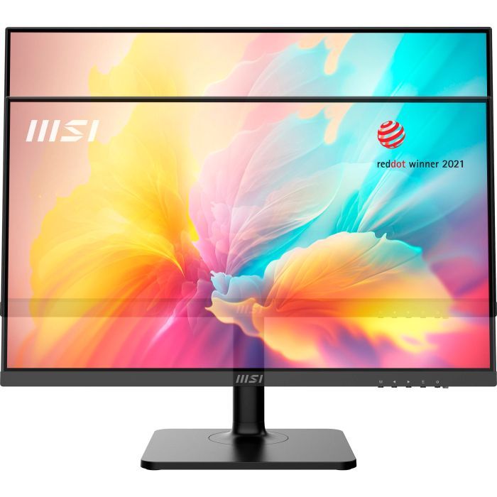 Монітор MSI Modern MD2412P зображення 9
